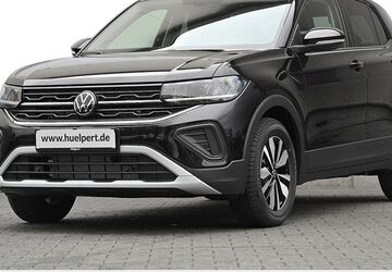 VW T-Cross 9.957 km 25.888 &euro; Dortmund 44379