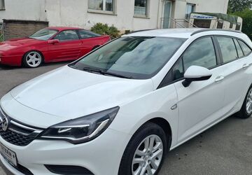 Opel Astra 174.000 km 4.990 &euro; Hamm 59067