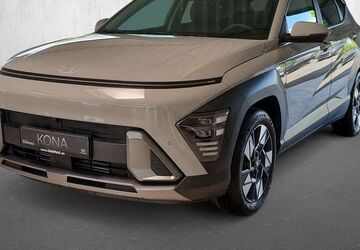 Hyundai KONA 14.671 km 26.990 &euro; Oer-Erkenschwick 45739
