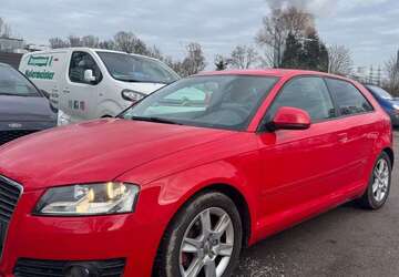Audi A3 212.000 km 3.790 &euro; Datteln 45711