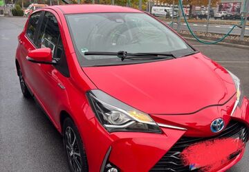Toyota Yaris 144.500 km 11.000 &euro; Witten 58456