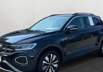 VW T-Roc 28.359 km 24.490 &euro; Oer-Erkenschwick 45739