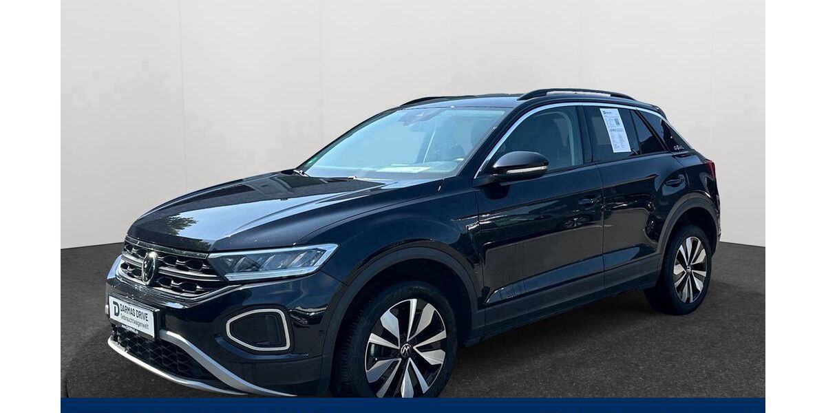 VW T-Roc 28.359 km 24.490 &euro; Oer-Erkenschwick 45739