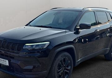 Jeep Compass 47.073 km 18.990 &euro; Castrop-Rauxel 44575