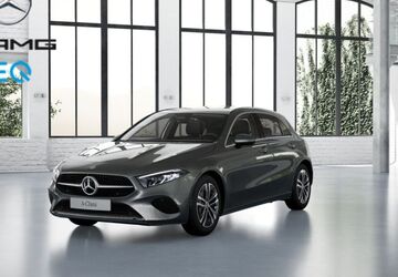 Mercedes-Benz A 180 1.485 km 29.690 &euro; Schwerte 58239