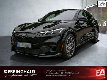 Gebrauchte Ford Mustang Mach-E
