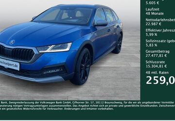 Skoda Octavia 77.009 km 28.016 &euro; Dortmund 44269