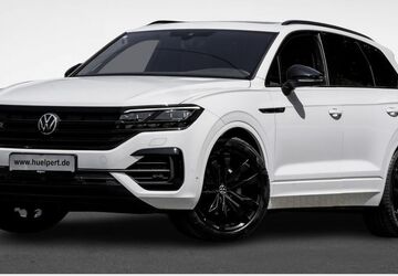 VW Touareg 70.089 km 52.777 &euro; Dortmund 44379