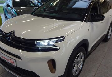 Citroen C5 Aircross 84.429 km 22.500 &euro; Werl 59457