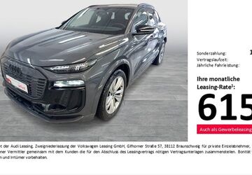Audi Q6 e-tron 16.797 km 71.643 &euro; Dortmund 44143