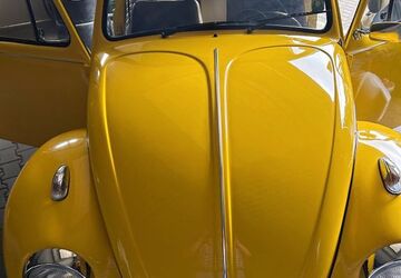 VW Käfer 105.000 km 9.200 &euro; Dortmund 44309