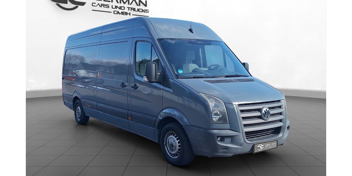 VW Crafter 239.000 km 6.999 &euro; Hagen 58089