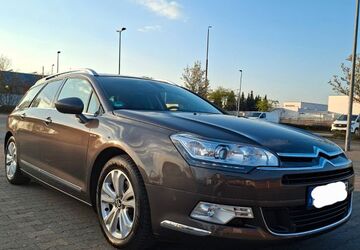 Citroen C5 178.700 km 9.750 &euro; Kamen 59174