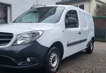 Mercedes-Benz Citan 146.176 km 4.500 &euro; Dortmund 44229