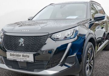 Peugeot e-2008 26.243 km 15.750 &euro; Iserlohn 58636