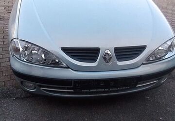 Renault Megane 110.600 km 1.900 &euro; Ahlen 59229