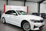 BMW 320i LIMOUSINE SPORT-LINE SHADOW / LEDER, LIVE+ 107.000 km 27.993 &euro; Hamm 59077