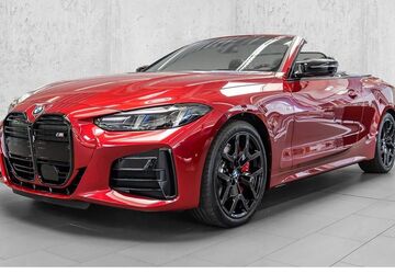 BMW M440 5.900 km 75.940 &euro; Iserlohn 58636