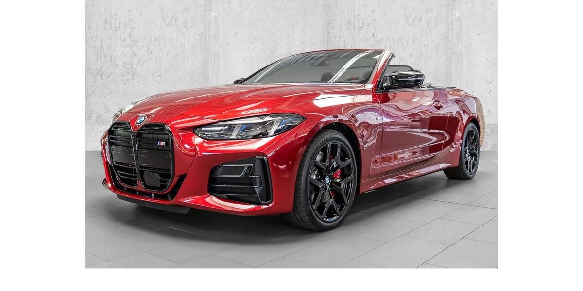 BMW M440 5.900 km 75.940 &euro; Iserlohn 58636