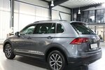 VW Tiguan 2.0 TDI Comfortline / LED, ACC+LANE, NAVI 125.000 km 19.991 &euro; Hamm 59077