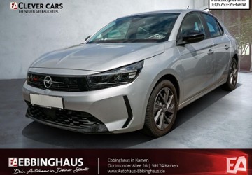 Opel Corsa 18.967 km 17.690 &euro; Kamen 59174