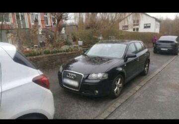 Audi A3 217.000 km 3.370 &euro; Holzwickede 59439