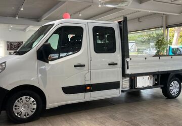 Renault Master 240.000 km 8.990 &euro; Datteln 45711