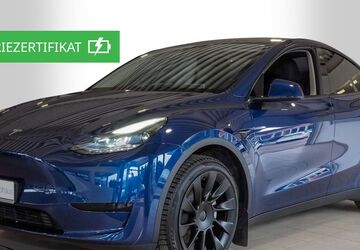Tesla Model Y 35.911 km 29.950 &euro; Schwerte 58239