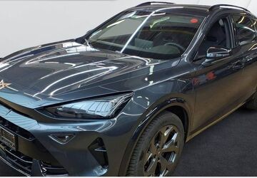 Cupra Formentor 15.669 km 35.499 &euro; Dortmund 44269