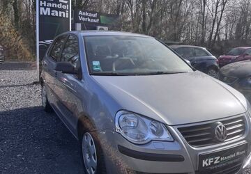 VW Polo 147.500 km 3.690 &euro; Unna 59423
