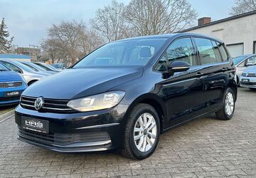 VW Touran 220.000 km 8.690 &euro; Hamm 59067