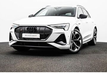 Audi e-tron 39.997 km 40.355 &euro; Hagen 58091