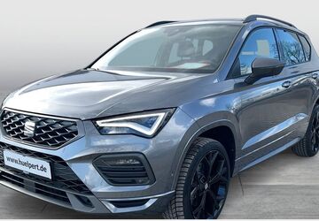 Seat Ateca 6.637 km 31.444 &euro; Dortmund 44269