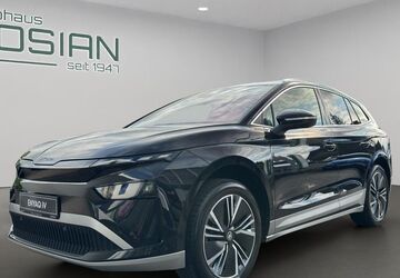 Skoda Enyaq 8.314 km 42.970 &euro; Iserlohn 58642