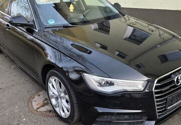 Audi A6 180.500 km 19.400 &euro; Bergkamen 59192