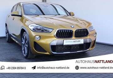BMW X2 78.715 km 21.950 &euro; Schwerte 58239
