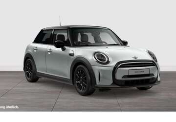 Mini Cooper 29.300 km 25.750 &euro; Hagen - Hohenlimburg 58119