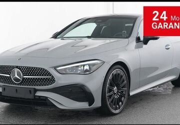 Mercedes-Benz CLE 200 19.137 km 52.880 &euro; Olfen 59399