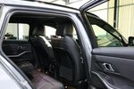BMW 318d Touring ADVANTAGE CURVED+NAVI, LEDER, LED 67.000 km 27.777 &euro; Hamm 59077