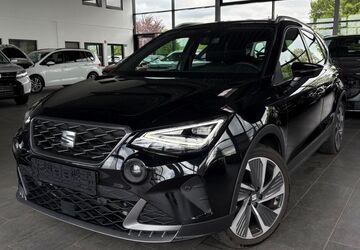 Seat Arona 8.999 km 22.970 &euro; Lünen 44536