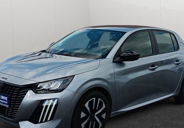 Peugeot 208 8.688 km 15.190 &euro; Castrop-Rauxel 44575