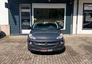 Opel Adam 144.725 km 4.950 &euro; Lünen 44532
