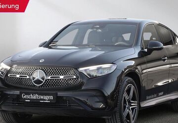 Mercedes-Benz GLC 450 18.000 km 86.990 &euro; Hamm 59067