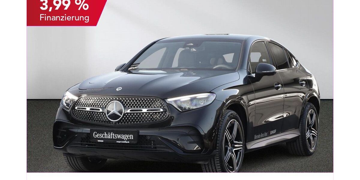 Mercedes-Benz GLC 450 18.000 km 86.990 &euro; Hamm 59067