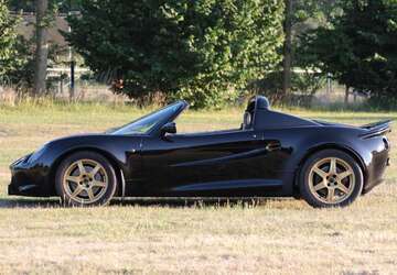 Lotus Elise 154.000 km 36.500 &euro; Ahlen, Stadt 59227
