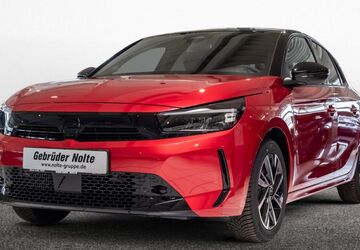 Opel Corsa 1.150 km 17.950 &euro; Iserlohn 58636