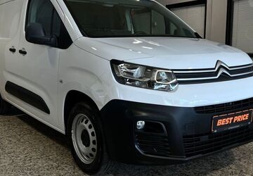 Citroen Berlingo 125.400 km 11.790 &euro; Unna 59425