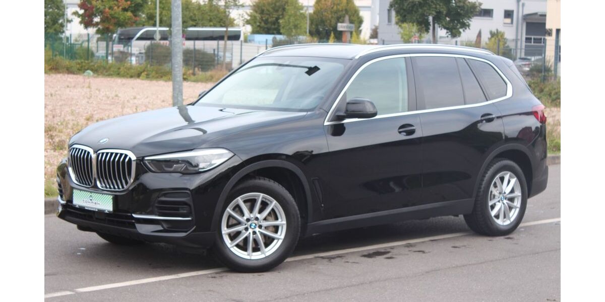 BMW X5 105.400 km 40.290 &euro; Witten - NRW 58452