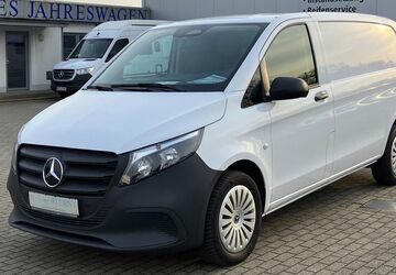 Mercedes-Benz Vito 16.927 km 32.011 &euro; Witten 58454