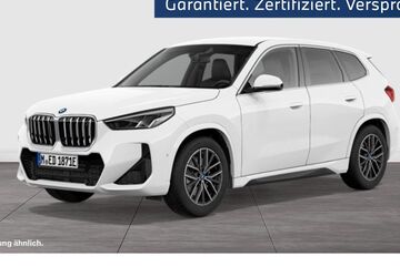 BMW iX1 34.770 km 35.890 &euro; Hagen 58119